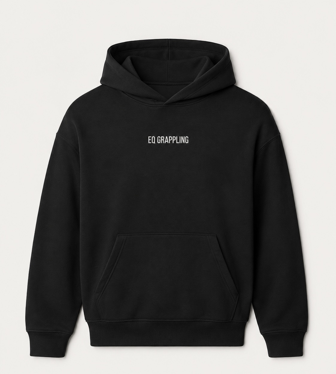 EQ Grappling - Hood